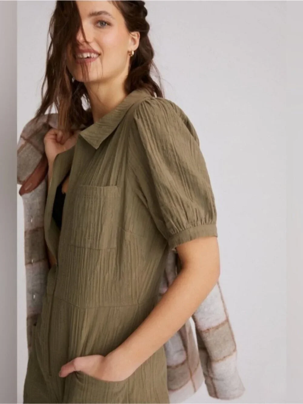 The Odell’s Tamil Coveralls - Picture 2 of 10
